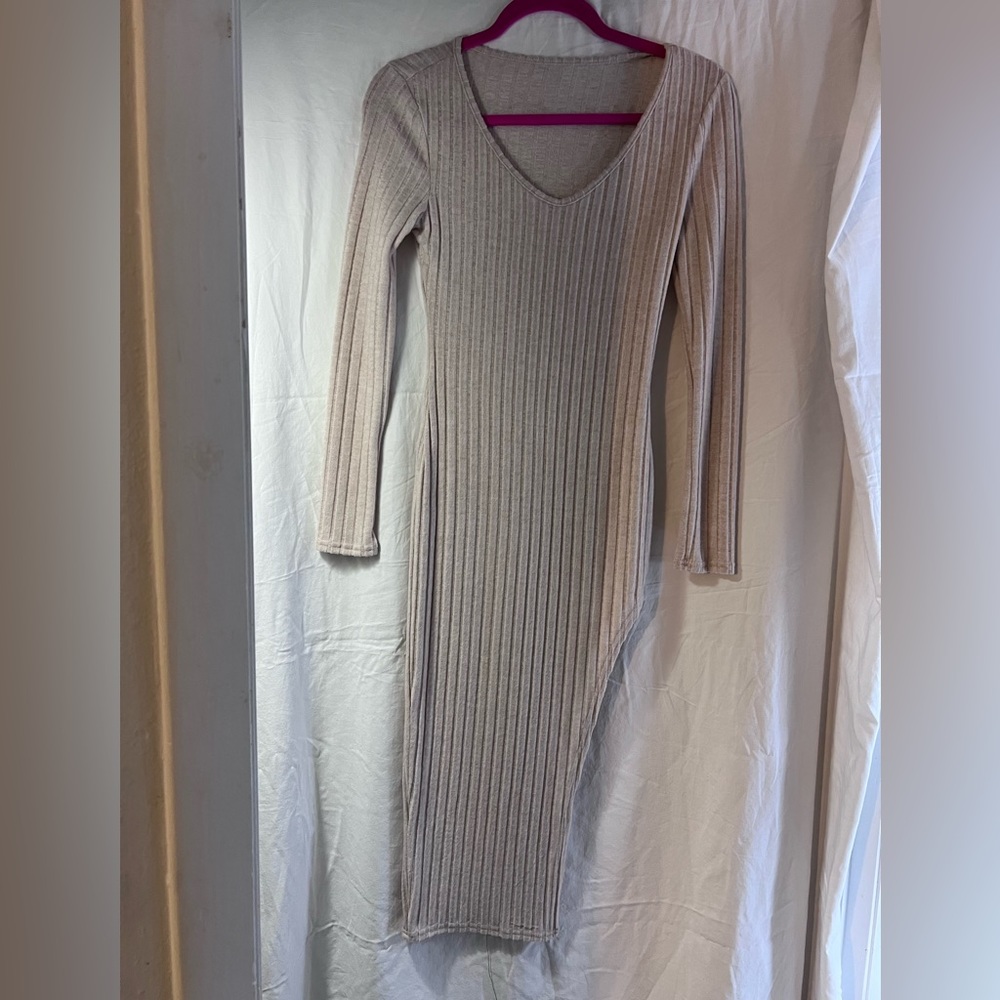 Winter dress